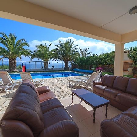Villa Sunrise 11 Коръл бей Стая снимка