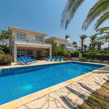 Villa Sunrise 11 Коръл бей Екстериор снимка