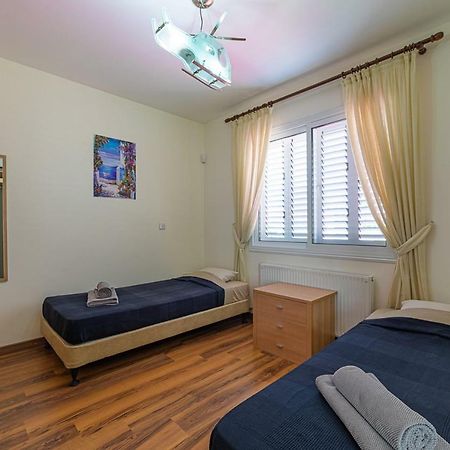 Villa Sunrise 11 Коръл бей Екстериор снимка