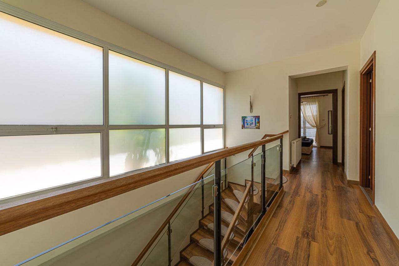 Villa Sunrise 11 Коръл бей Екстериор снимка