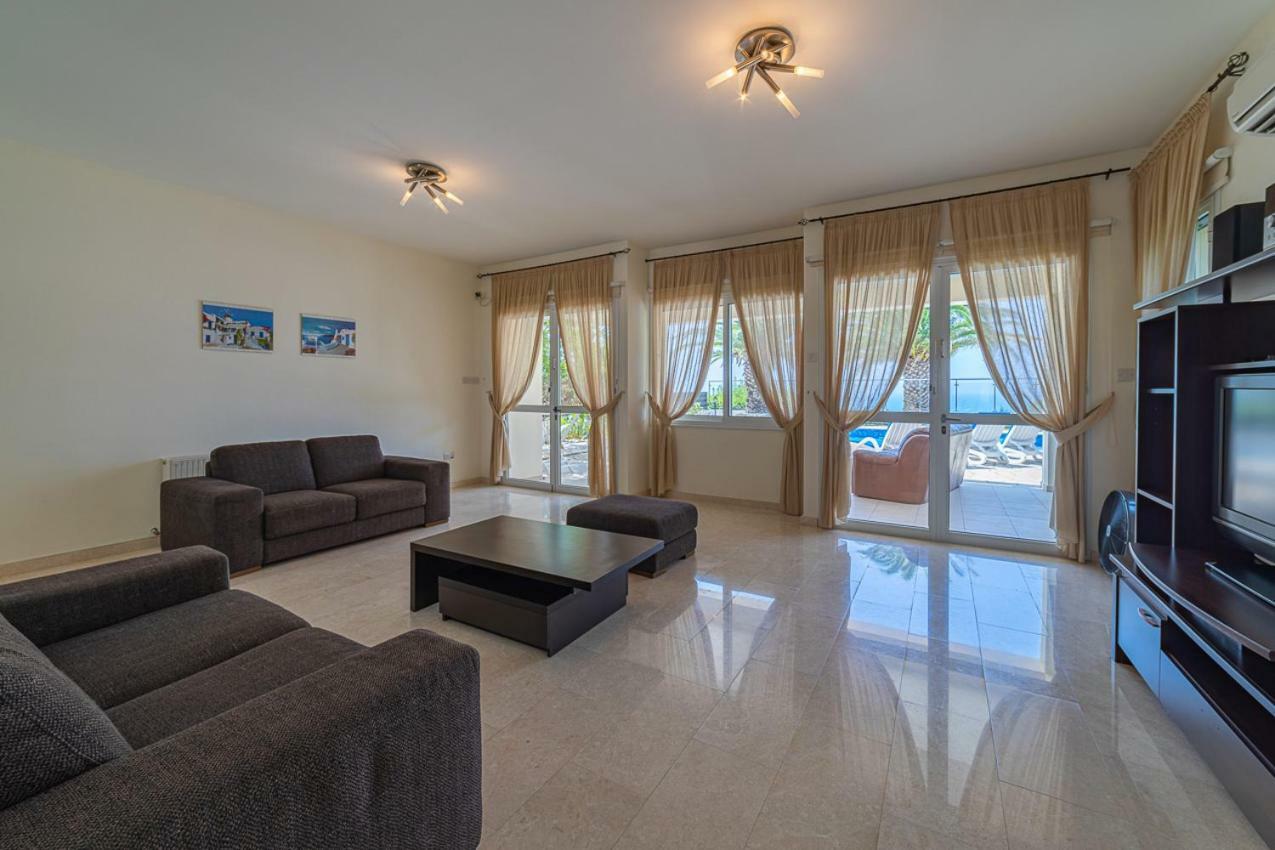 Villa Sunrise 11 Коръл бей Екстериор снимка