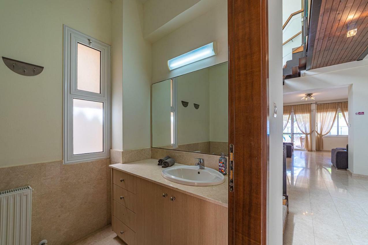Villa Sunrise 11 Коръл бей Екстериор снимка