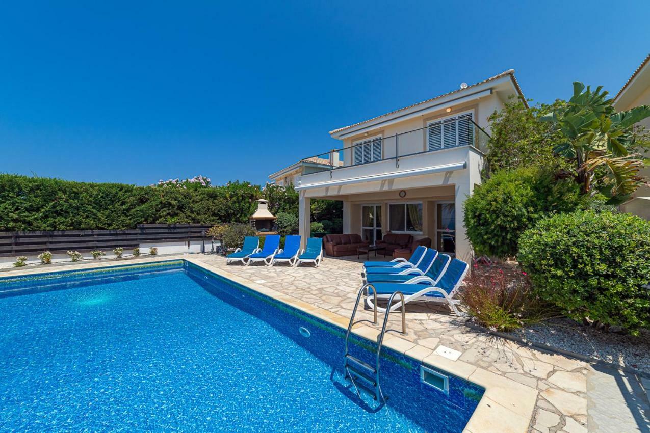 Villa Sunrise 11 Коръл бей Екстериор снимка