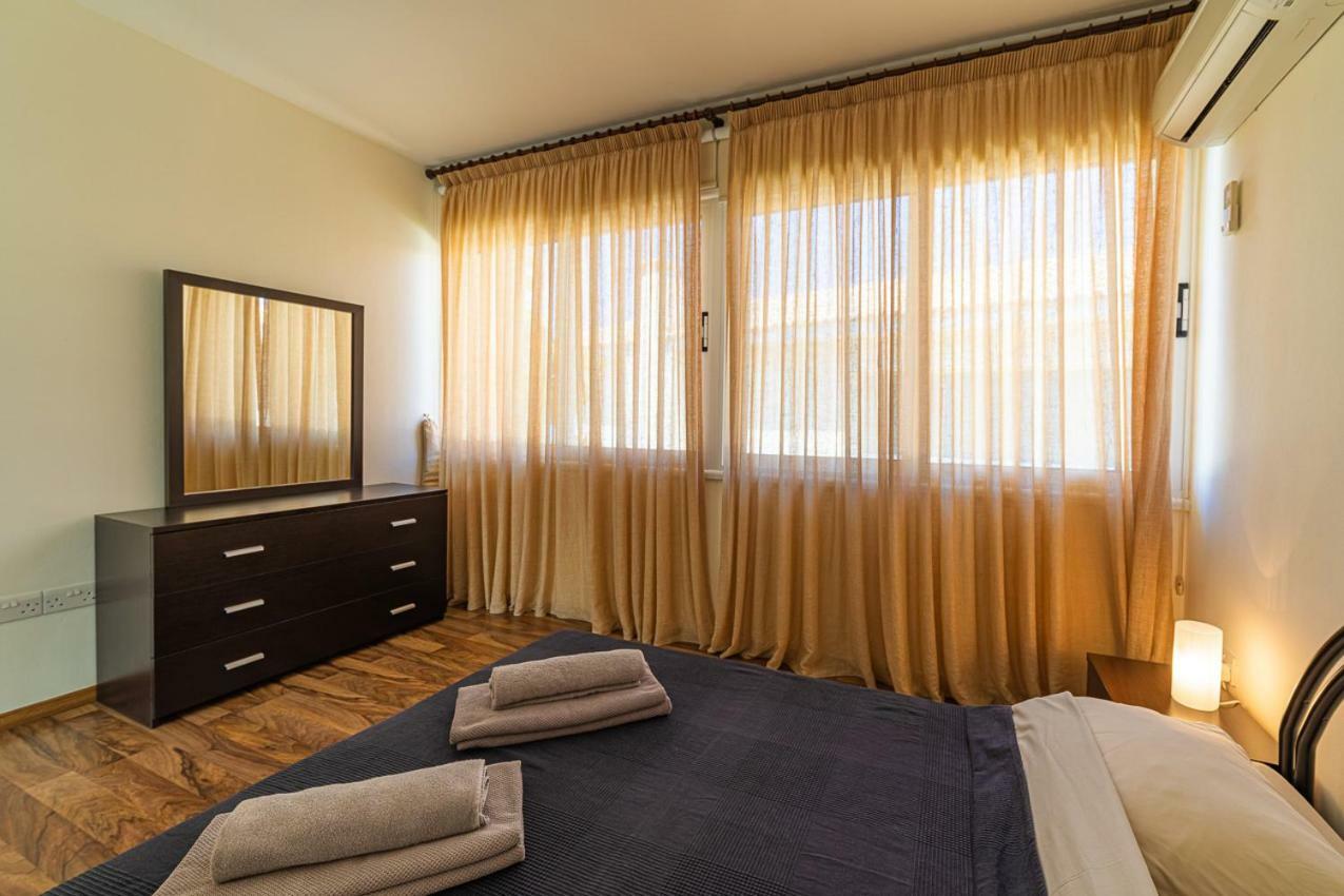 Villa Sunrise 11 Коръл бей Екстериор снимка