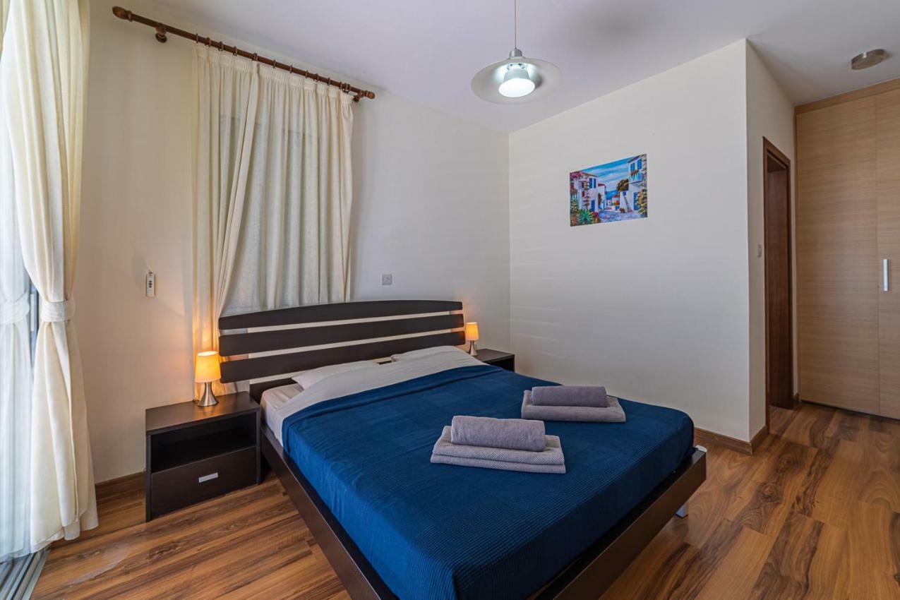 Villa Sunrise 11 Коръл бей Екстериор снимка