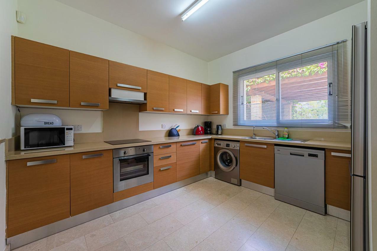 Villa Sunrise 11 Коръл бей Екстериор снимка