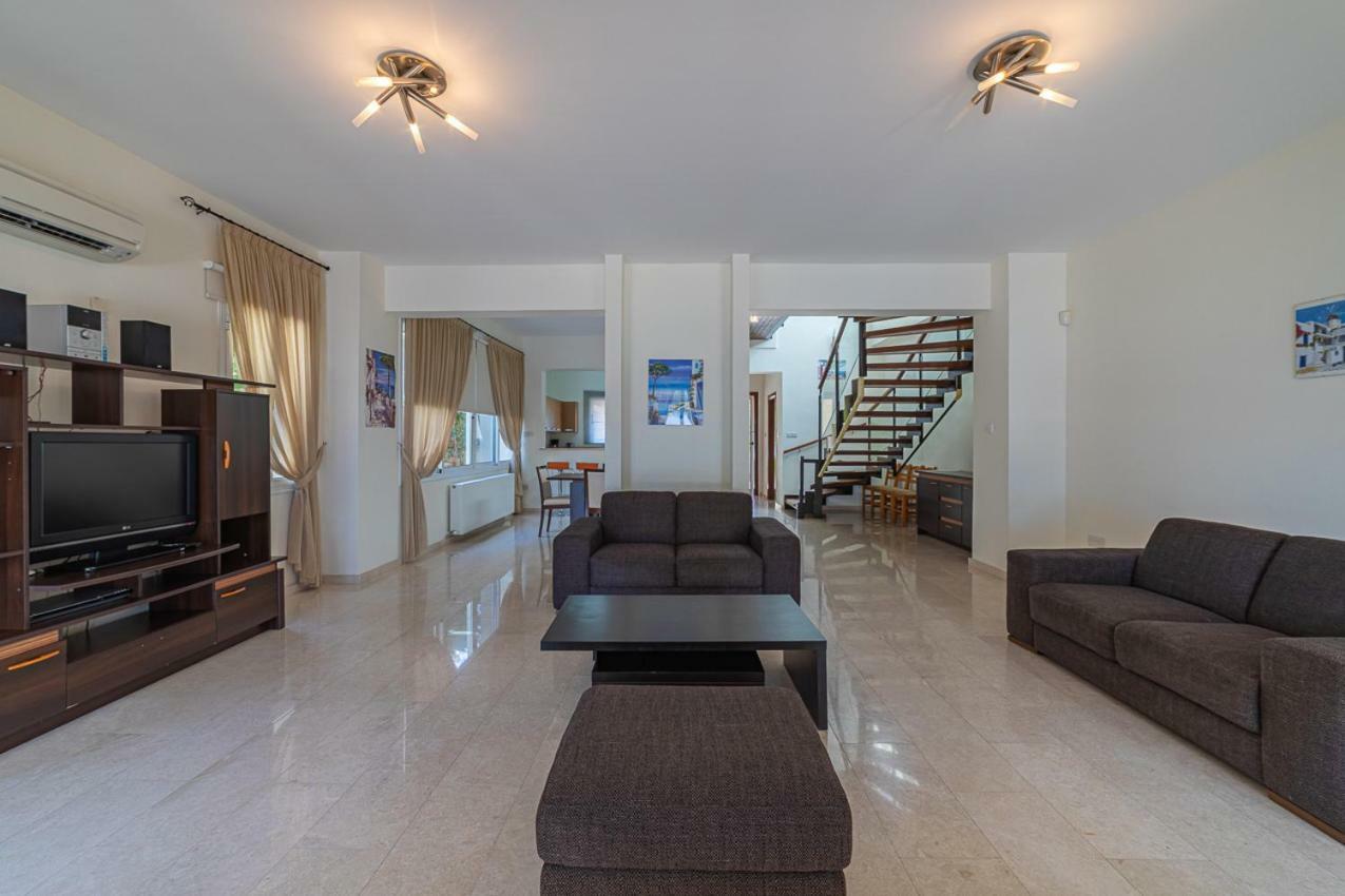 Villa Sunrise 11 Коръл бей Екстериор снимка