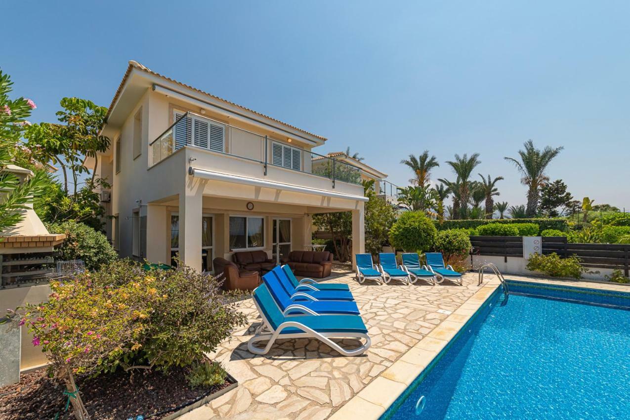Villa Sunrise 11 Коръл бей Екстериор снимка