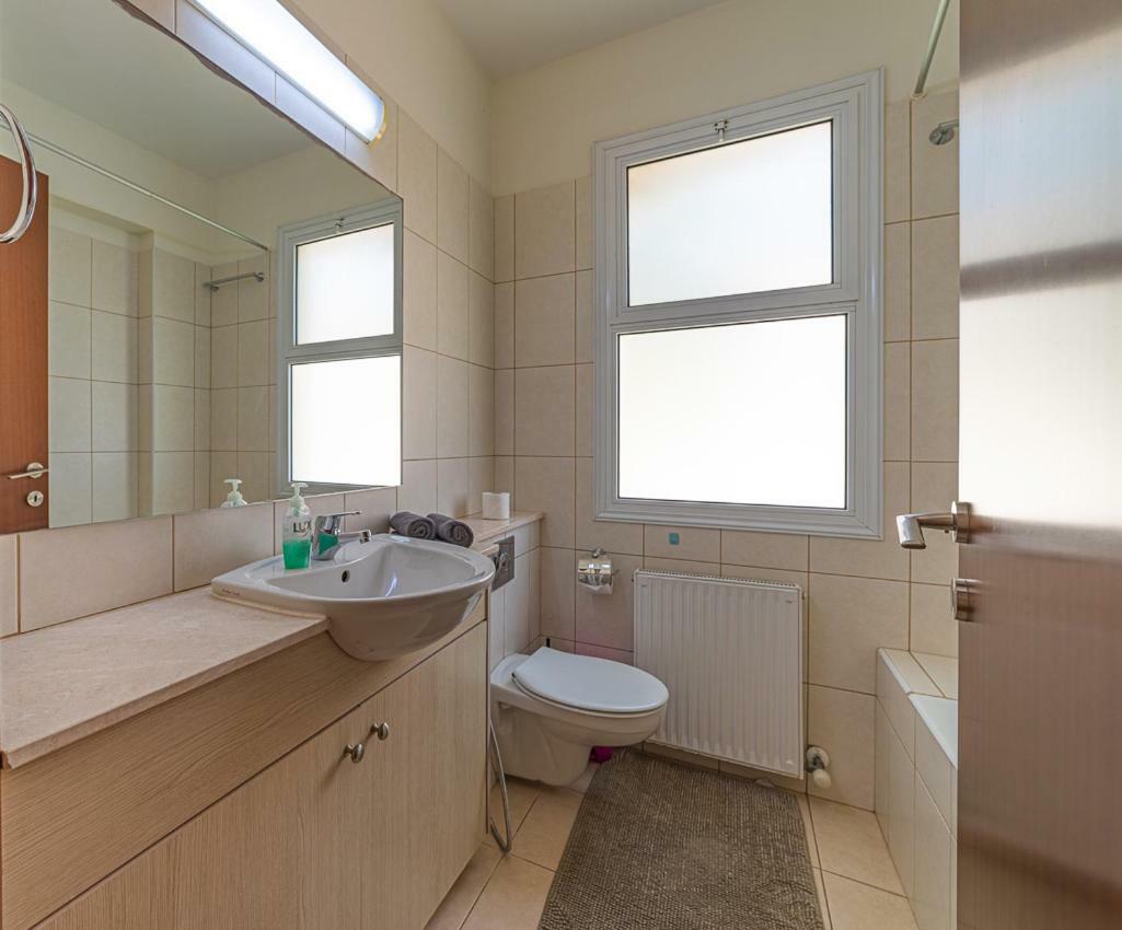 Villa Sunrise 11 Коръл бей Екстериор снимка