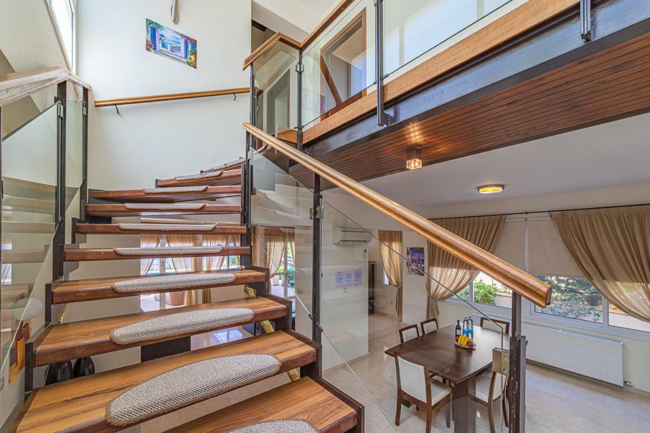 Villa Sunrise 11 Коръл бей Екстериор снимка