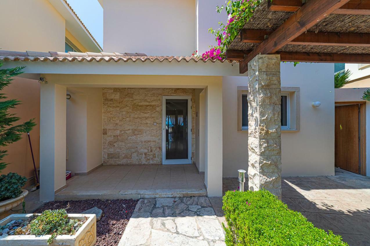 Villa Sunrise 11 Коръл бей Екстериор снимка